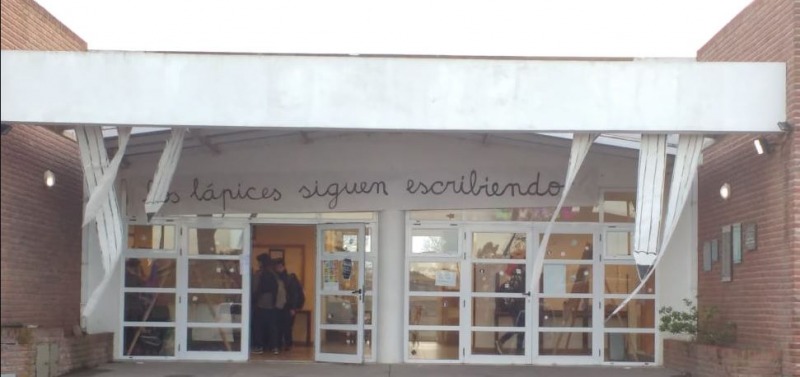 Conmemoraron los 43 aos de 